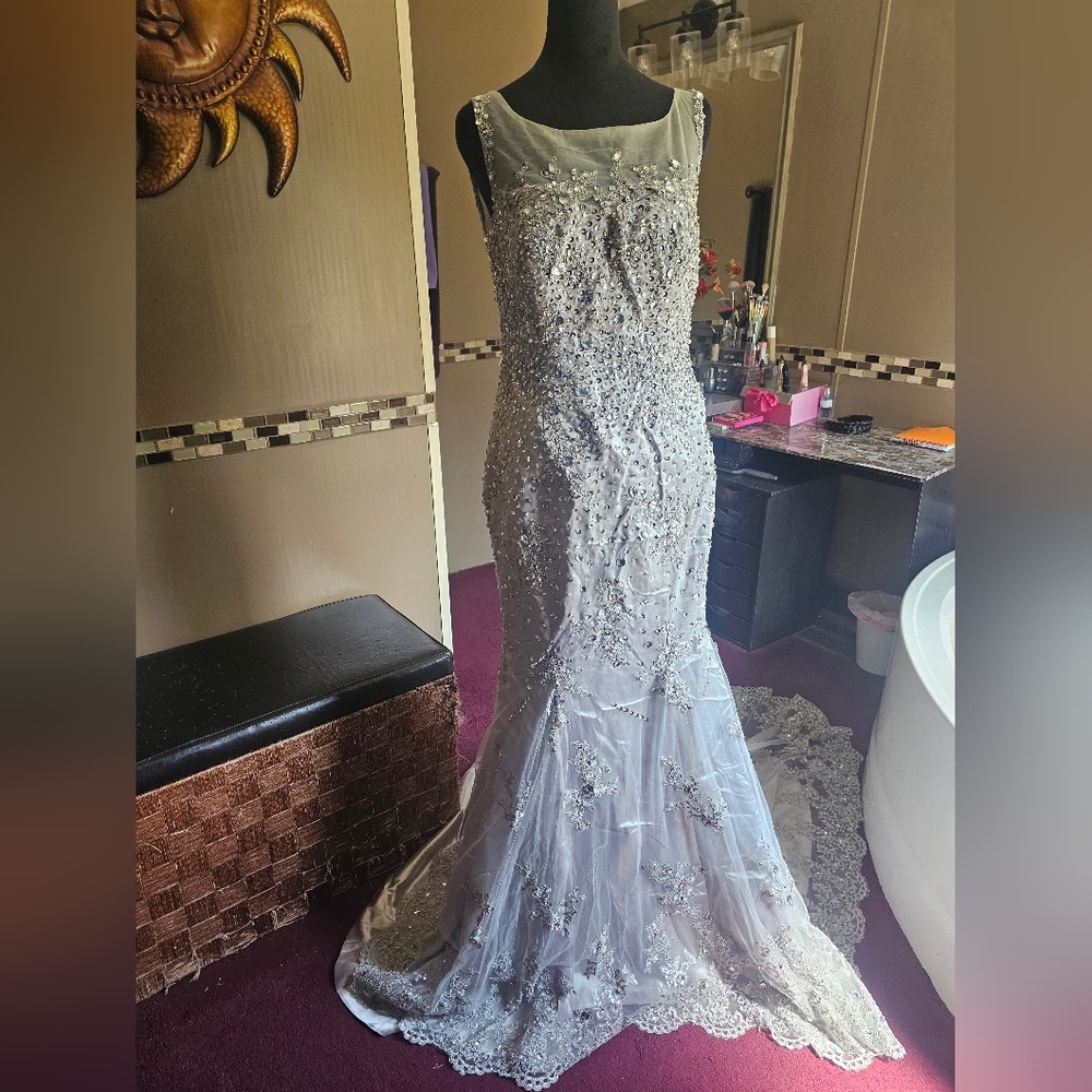 Party Dress